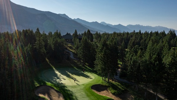 kootenay rockies golf packages