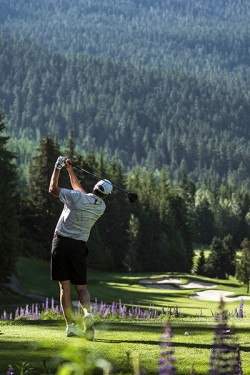 Canada's Top Golf Courses