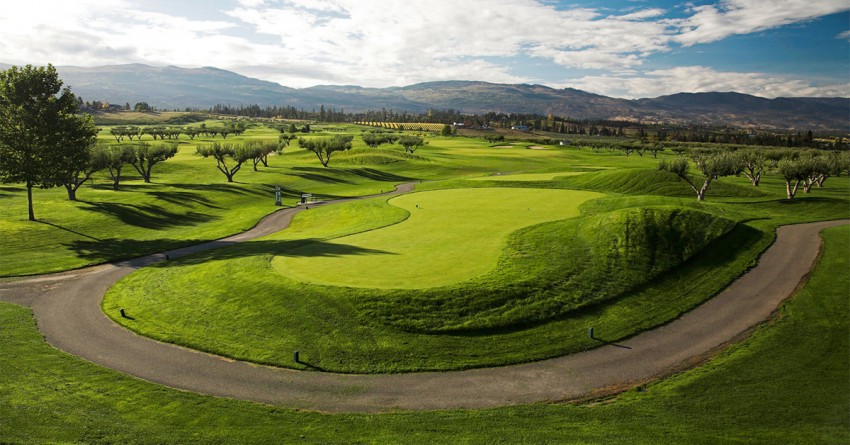  | Harvest Golf Club, Kelowna