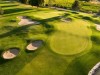 Kelowna Springs Golf Club