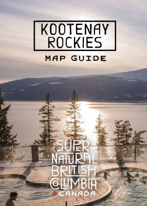 Kootenay Rockies Golf Guide