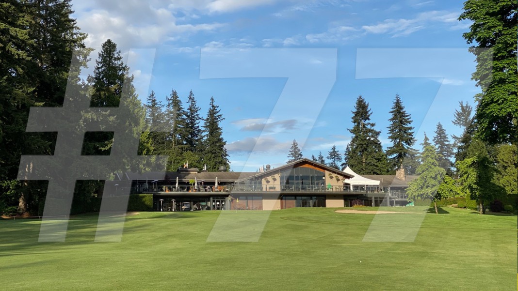 top vancouver golf courses