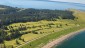 The Willows Golf Course, Sandspit