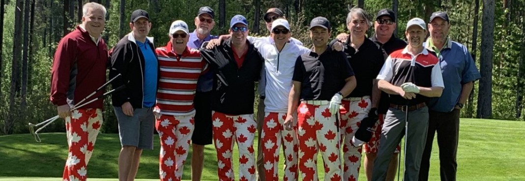 bc golf experts