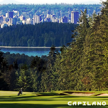 Capilano Golf Club