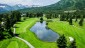 Fernie Golf Club, Fernie