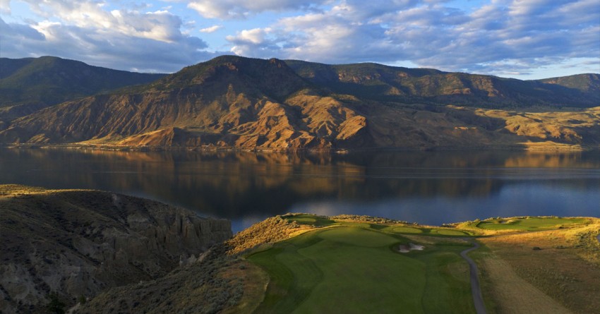 Kamloops BC Golf Courses