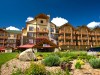 Trickle Creek Lodge