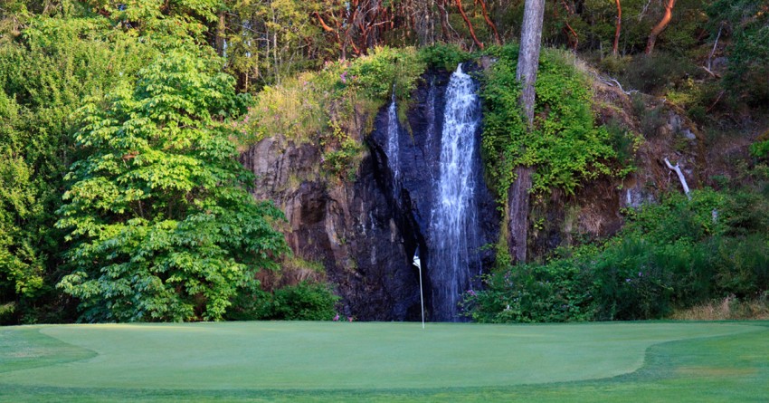 top victoria golf courses