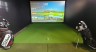 Tee Up this Winter with British Columbia Golf Simulators