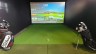 Tee Up this Winter with British Columbia Golf Simulators