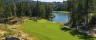 Winter Golf in British Columbia