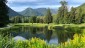 Kokanee Springs Golf Resort, Crawford Bay