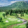 Fernie Golf Club