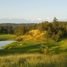 Victoria Golf Getaway