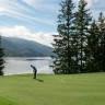 Shuswap Golf Week - 6 nights / 5 rounds