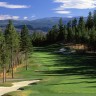 Okanagan Golf Club - Quail Course