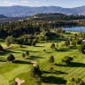 Shannon Lake Golf Club