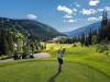 Sun Peaks Golf Course