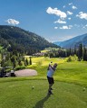 Fall Golf Resort Getaways in Beautiful BC