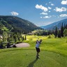 The Golf Course at Sun Peaks Resort