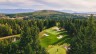 Trickle Creek Golf Resort