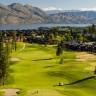 Two Eagles Golf Course & Academy